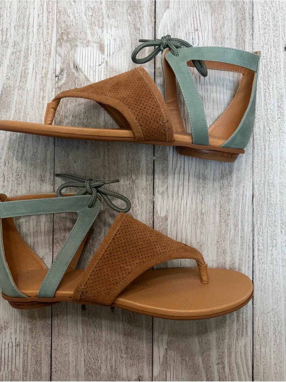 Emu Australia Acacia Style Sandal